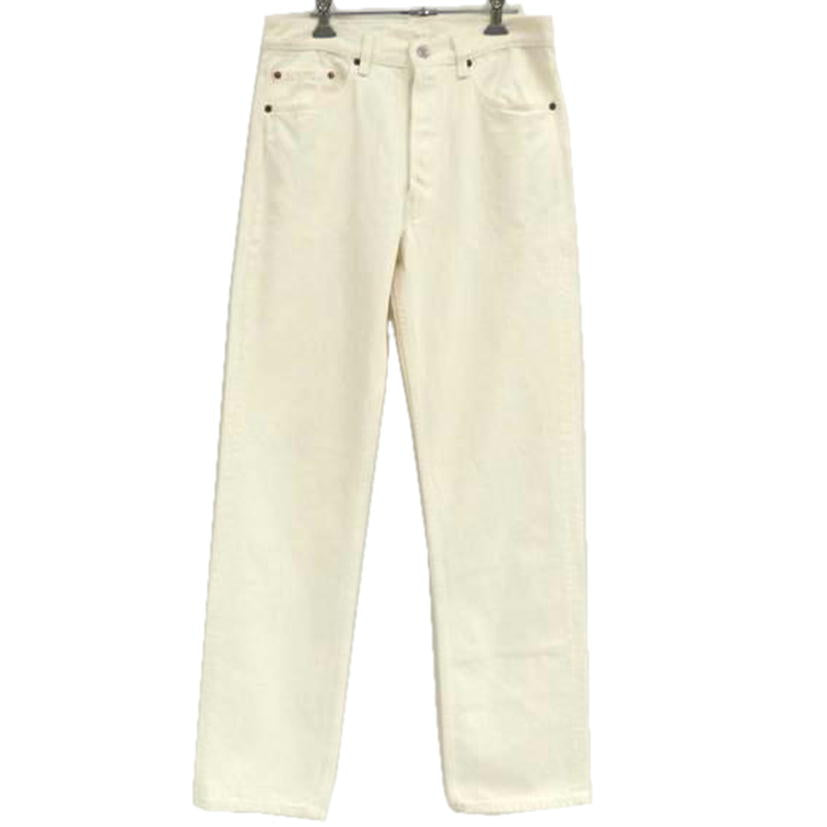 LEVIS リーバイス/501 USA/白/95年製/501-0651//Bランク/82