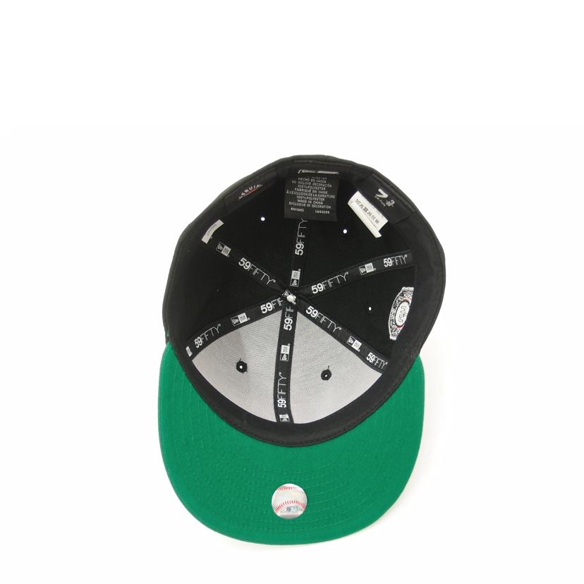 NEWERA ニューエラ/×UNION LAキャップ//SAランク/69