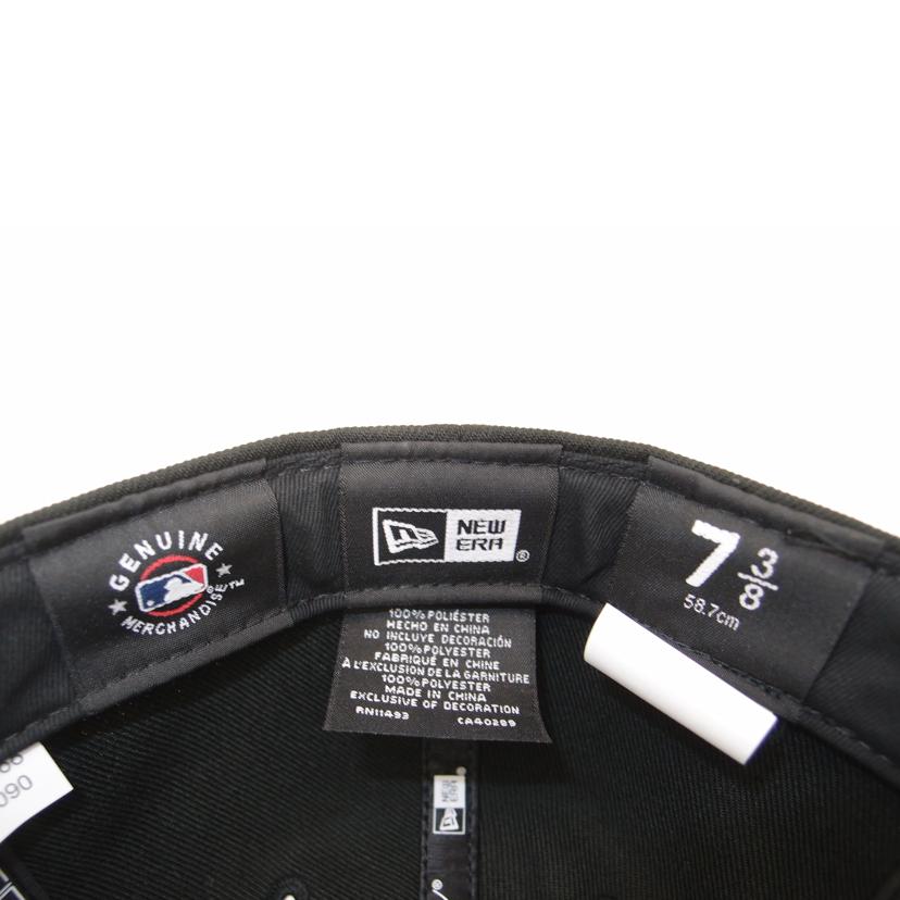 NEWERA ニューエラ/×UNION LAキャップ//SAランク/69