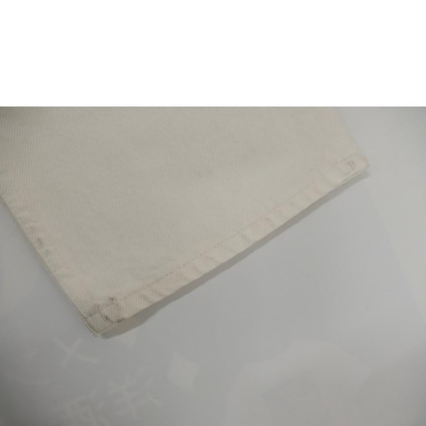 LEVIS リーバイス/501 USA/白/95年製/501-0651//Bランク/82