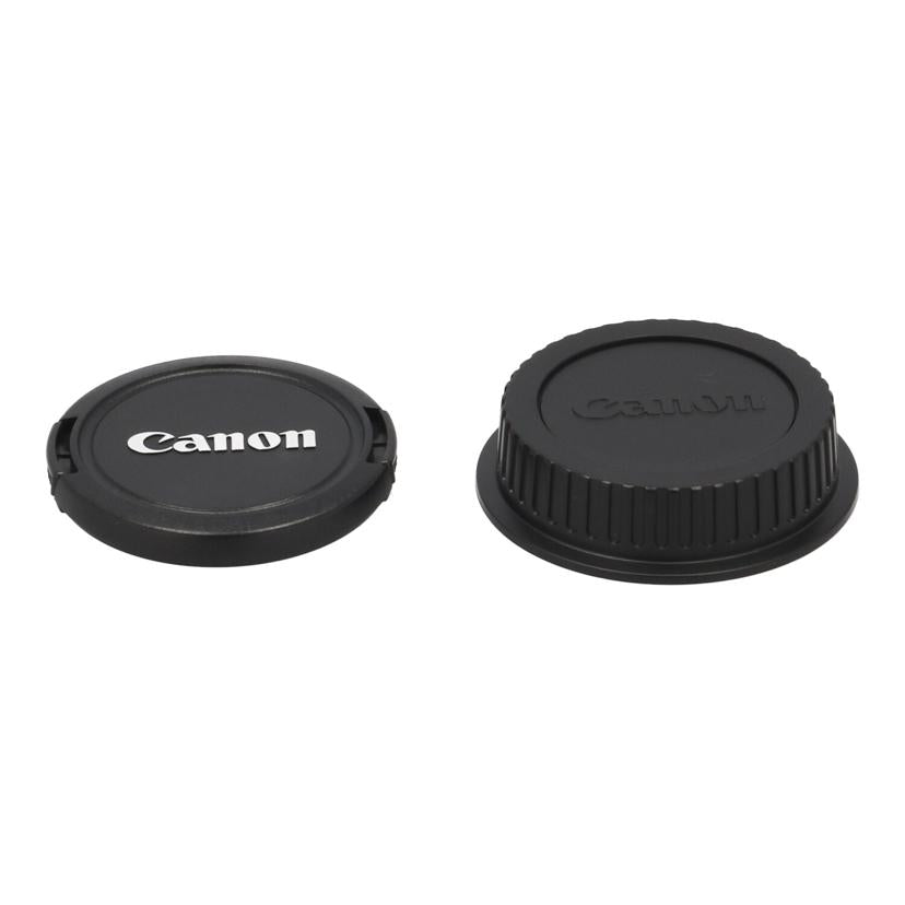 Canon キヤノン /交換レンズ/18-55mm/EF-S18-55mm F3.5-5.6 IS//4432580848/Bランク/82