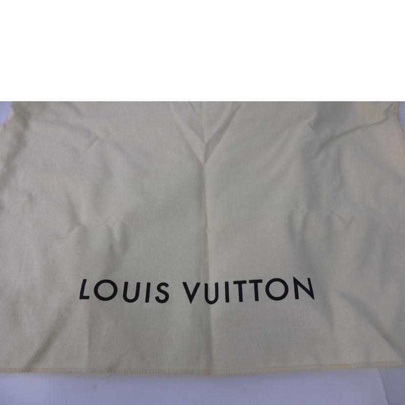 LV ルイヴィトン/ヴェローナPM/ダミエ・エベヌ/N41117//DU0***/ABランク/84