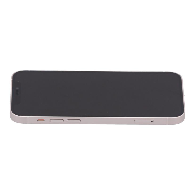 Apple アップル/iPhone 12 64GB/MGHP3J/A//SFFXFP7Y30F01/Aランク/24
