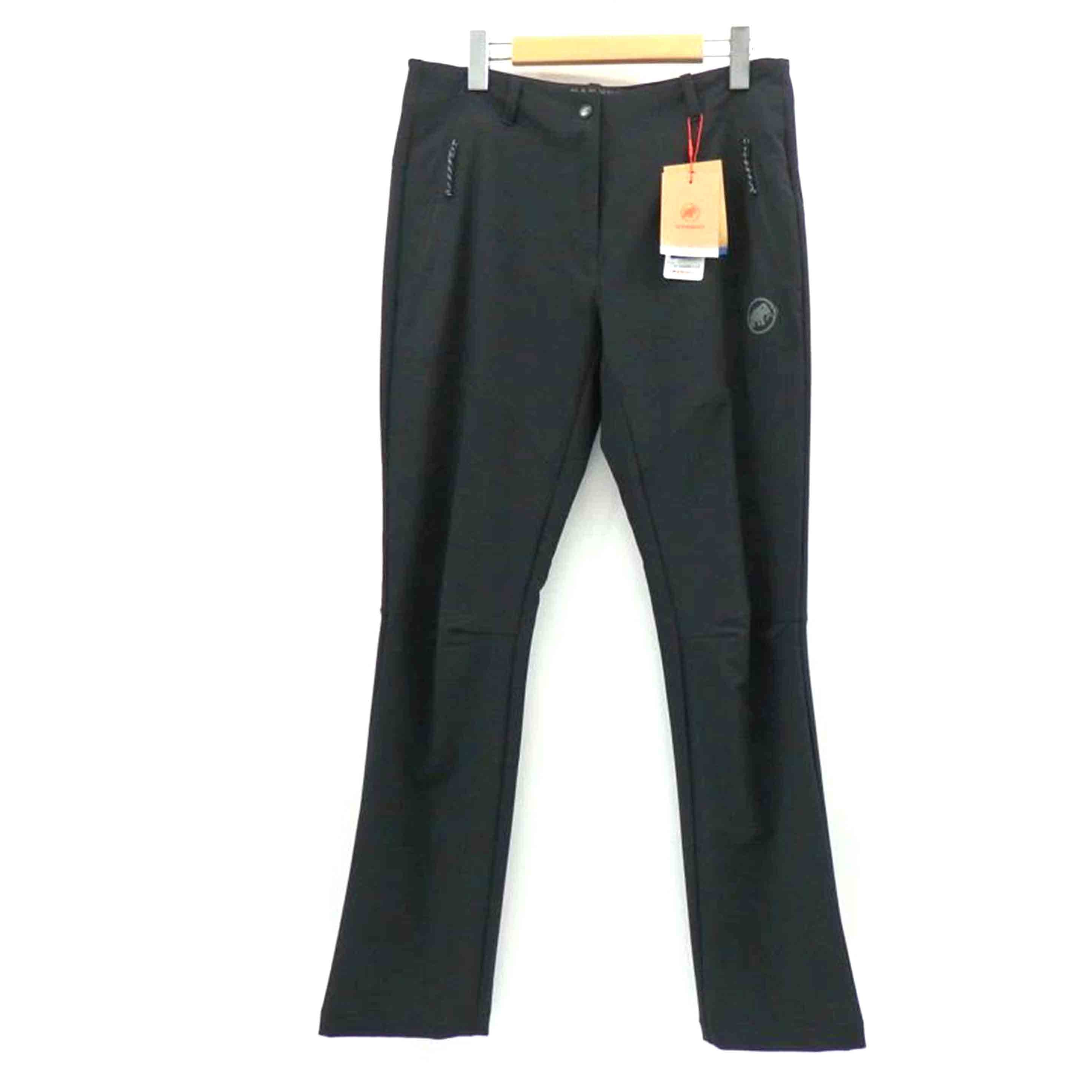 MAMMUT/Trekkers 3.0 Pants/1201-00800//Sランク/77