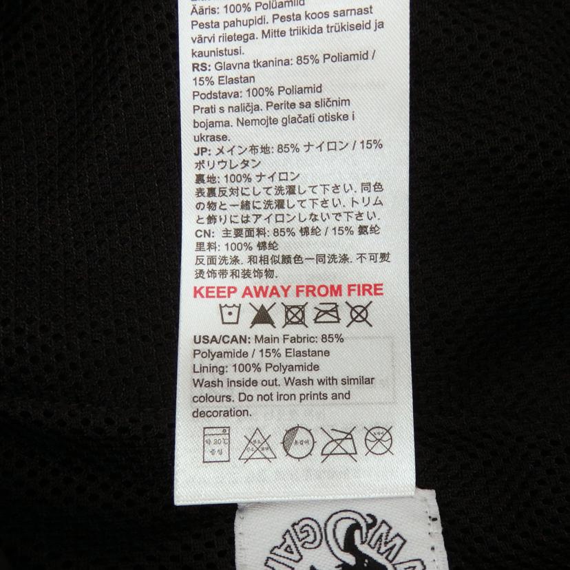 MAMMUT/Trekkers 3.0 Pants/1201-00800//Sランク/77