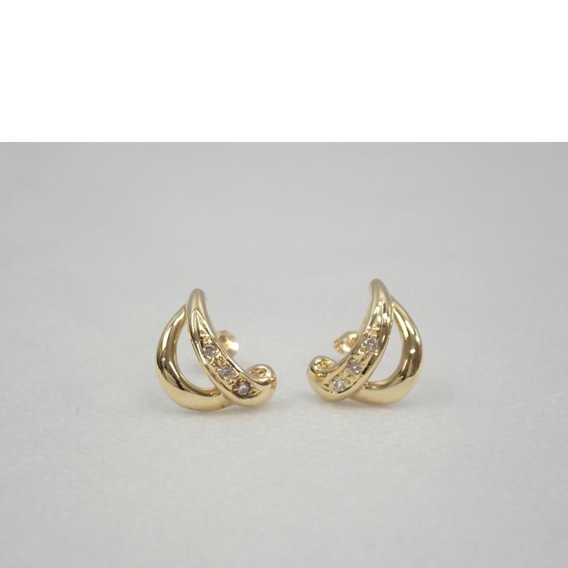 /k18ダイヤピアス3.2g/k18ダイヤ//3,2g/ABランク/62