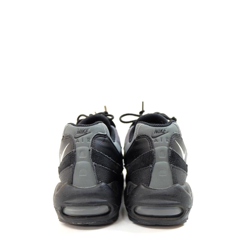 NIKE ナイキ/AIRMAX95 ESSENTIAL/CI3705-002//Bランク/71