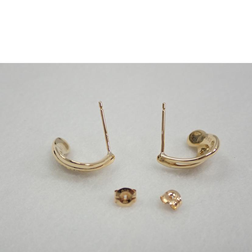 /k18ダイヤピアス3.2g/k18ダイヤ//3,2g/ABランク/62