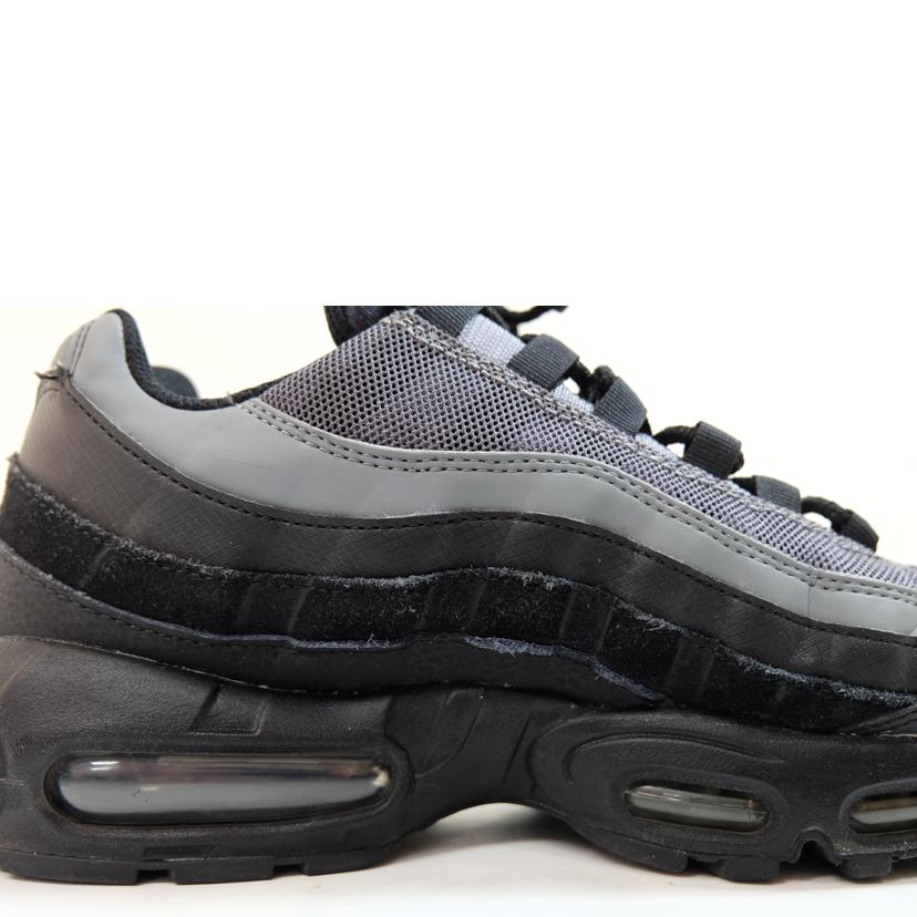 NIKE ナイキ/AIRMAX95 ESSENTIAL/CI3705-002//Bランク/71