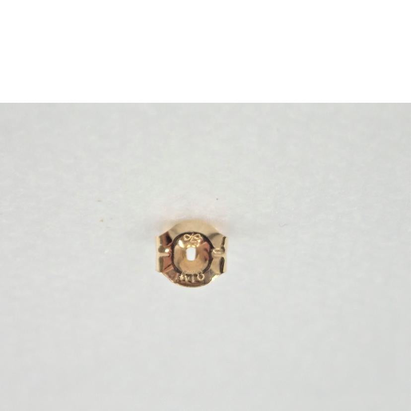 /k18ダイヤピアス3.2g/k18ダイヤ//3,2g/ABランク/62