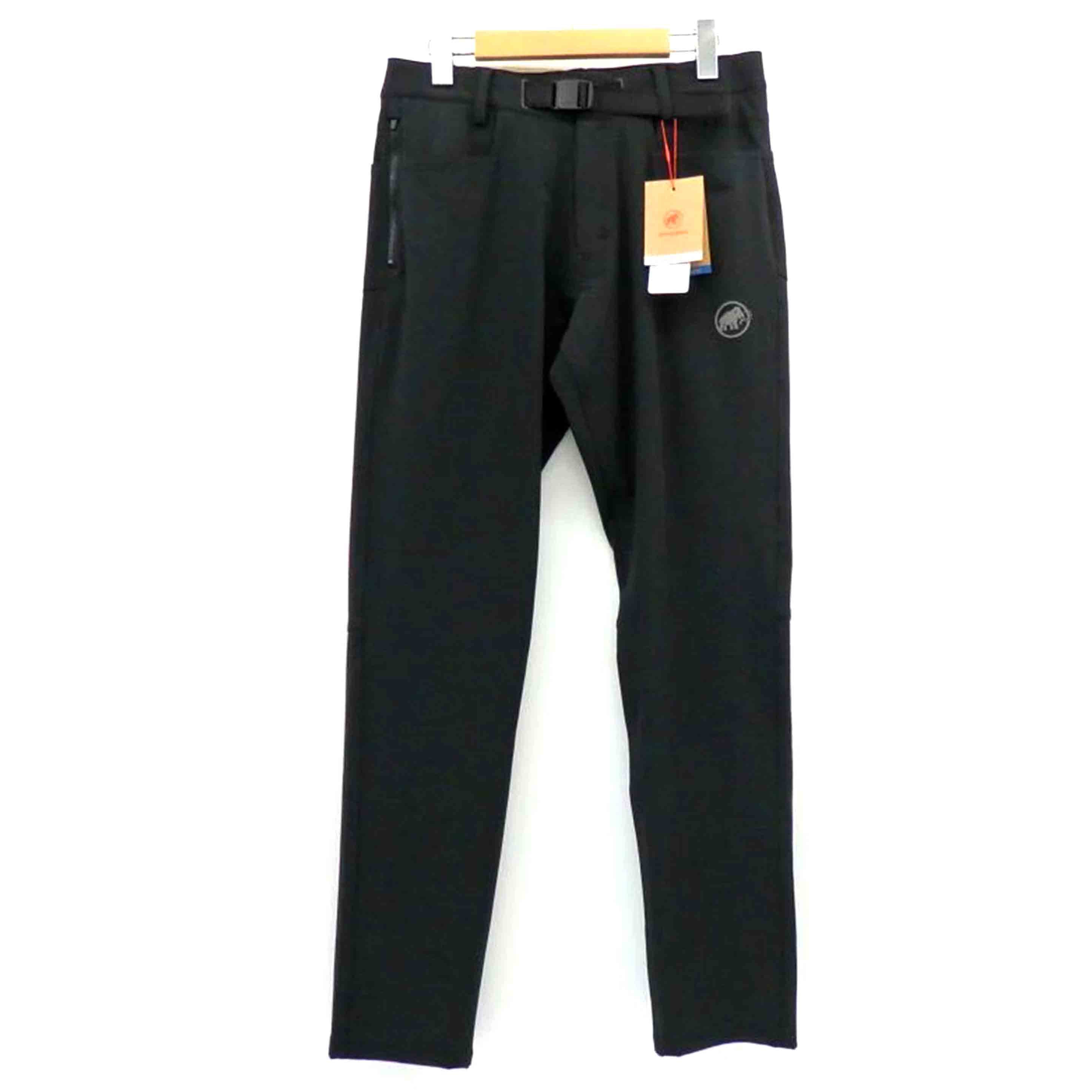 MAMMUT/Utility SO Pants/1021-01090//Sランク/77