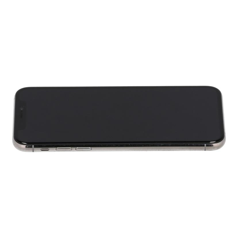 Apple SIMロックなし アップル /iPhone Xs 64GB/MTAX2J/A//DNPX81ELKPGD/Bランク/65