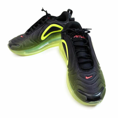 NIKE ナイキ/AIRMAX720 RETRO FUTURE/AO2924-008//ABランク/71