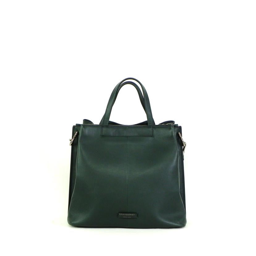 COLE HAAN コールハーン/2wayショルダーバッグ/グランドシリーズ/パイングリーン/U04144//ABランク/81