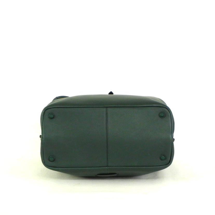 COLE HAAN コールハーン/2wayショルダーバッグ/グランドシリーズ/パイングリーン/U04144//ABランク/81