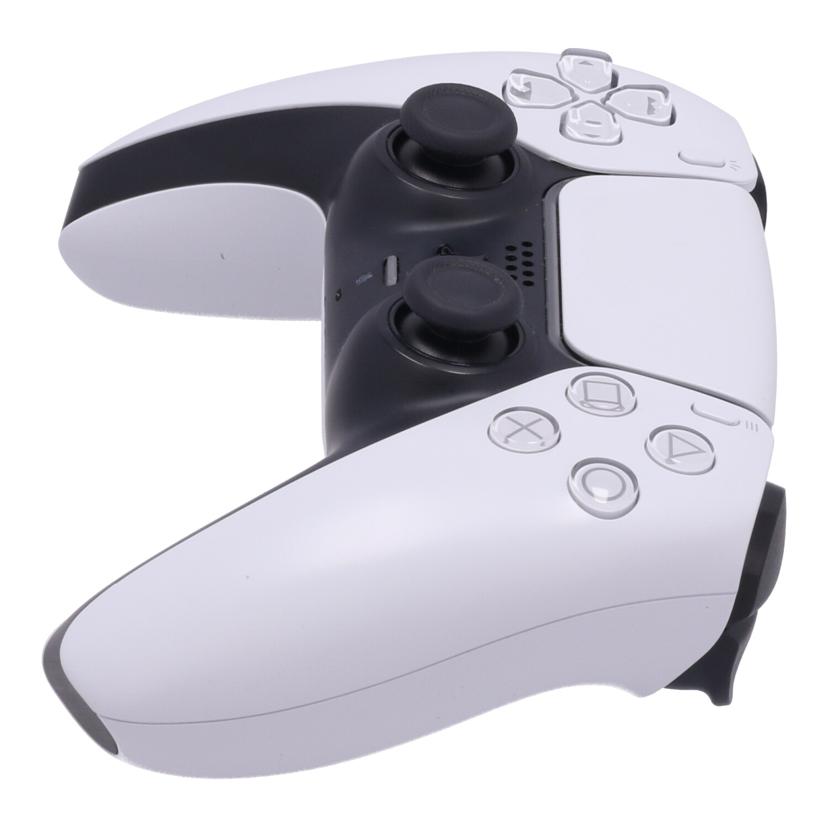 SONY ソニー /PS5 コントローラー/DualSense/CFI-ZCT1J//E33100Z6S10666859/Bランク/77