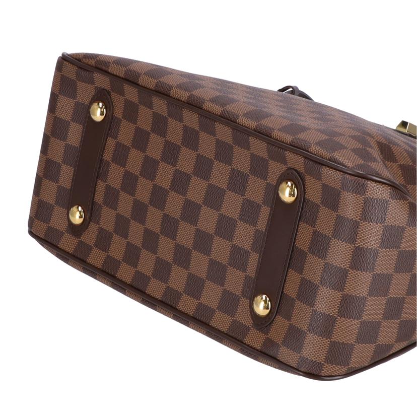 LOUIS VUITTON ルイヴィトン/カバローズベリー/ダミエ・エベヌ/N41177 //AR1***/Aランク/38