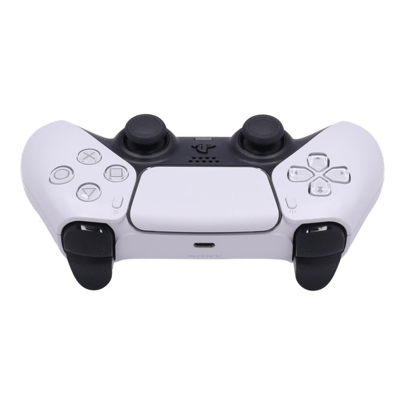 SONY ソニー /PS5 コントローラー/DualSense/CFI-ZCT1J//E33100Z6S10666859/Bランク/77