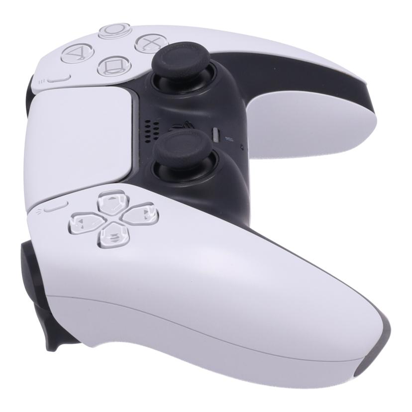 SONY ソニー /PS5 コントローラー/DualSense/CFI-ZCT1J//E33100Z6S10666859/Bランク/77