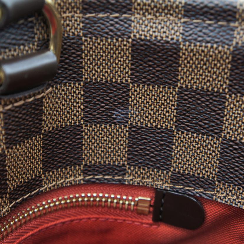 LOUIS VUITTON ルイヴィトン/カバローズベリー/ダミエ・エベヌ/N41177 //AR1***/Aランク/38