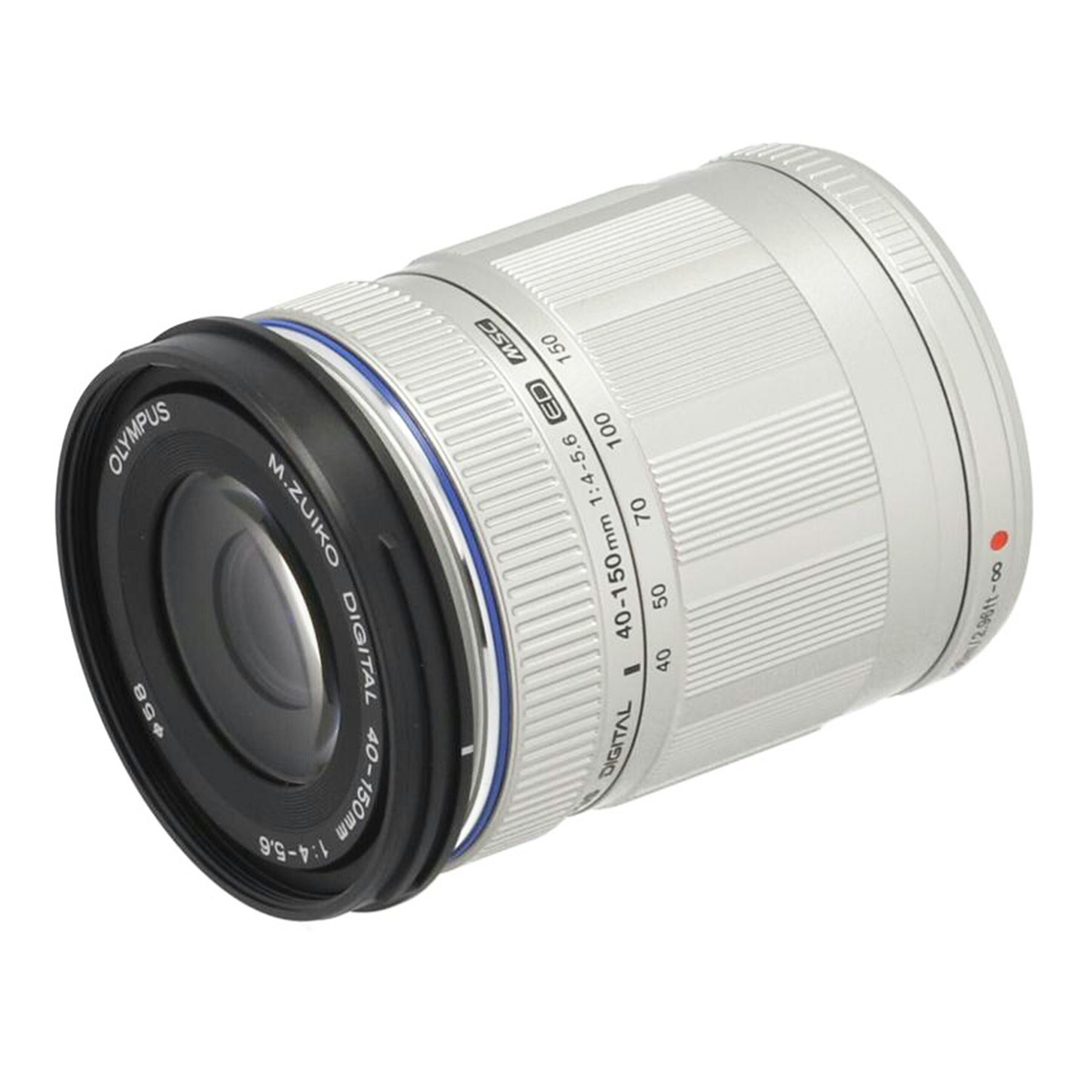 OLYMPUS オリンパス /交換レンズ/40-150mm/ED 40-150mm F4-5.6//AB6252511/Bランク/82