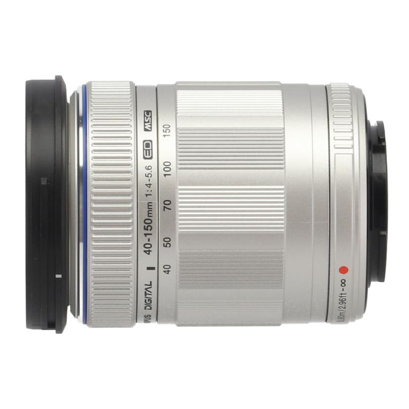 OLYMPUS オリンパス /交換レンズ/40-150mm/ED 40-150mm F4-5.6//AB6252511/Bランク/82