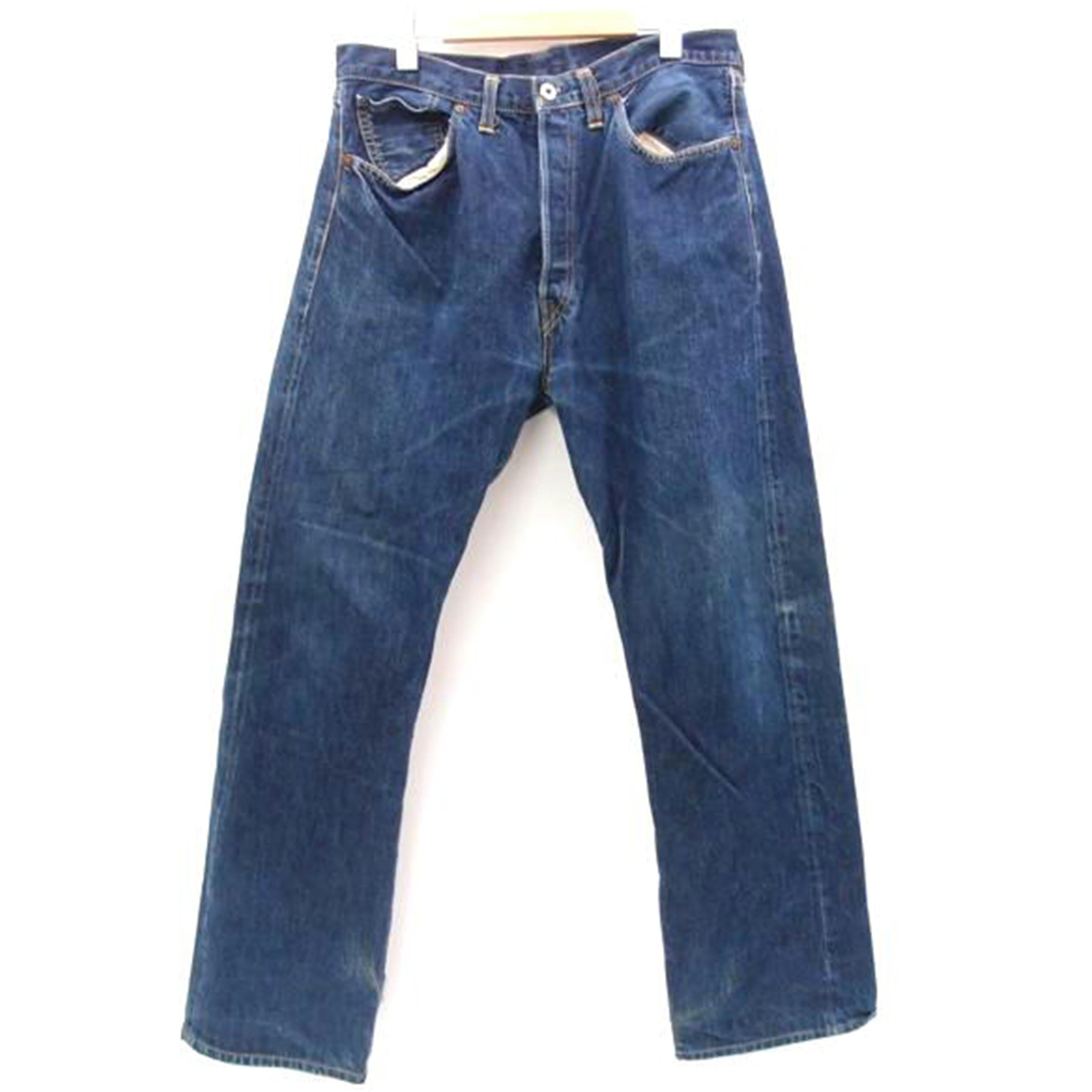 Levi's リーバイス/Levi’s デニムパンツ/S501XX//Bランク/69