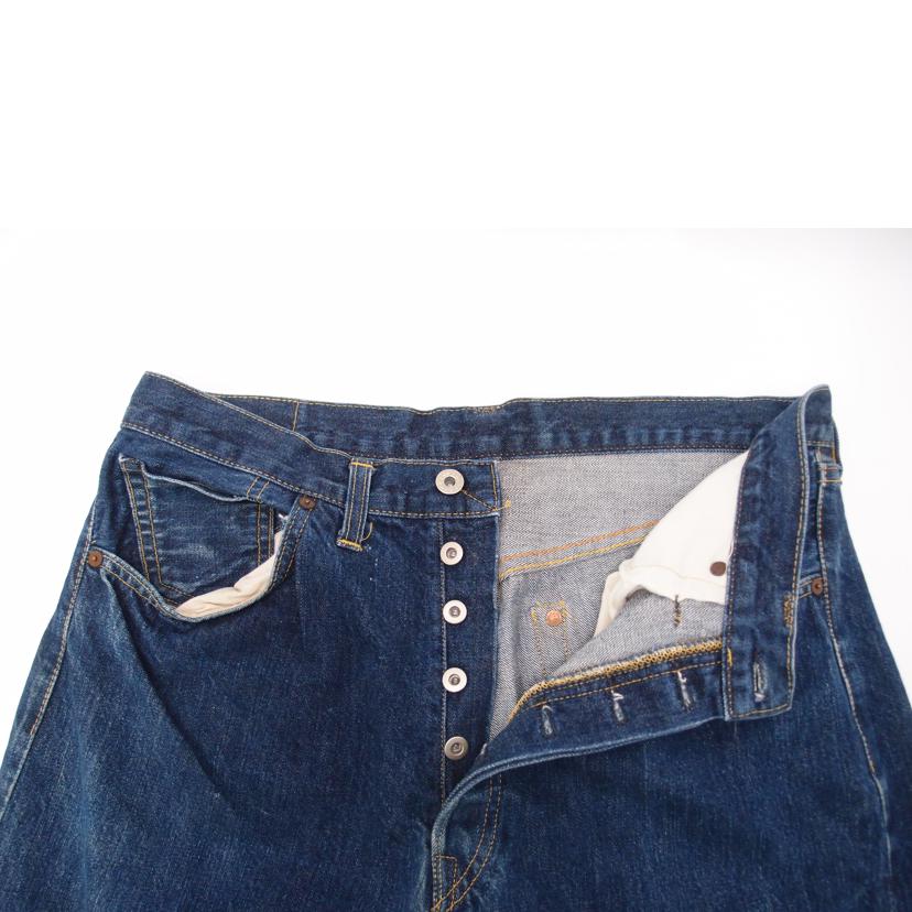 Levi's リーバイス/Levi’s デニムパンツ/S501XX//Bランク/69