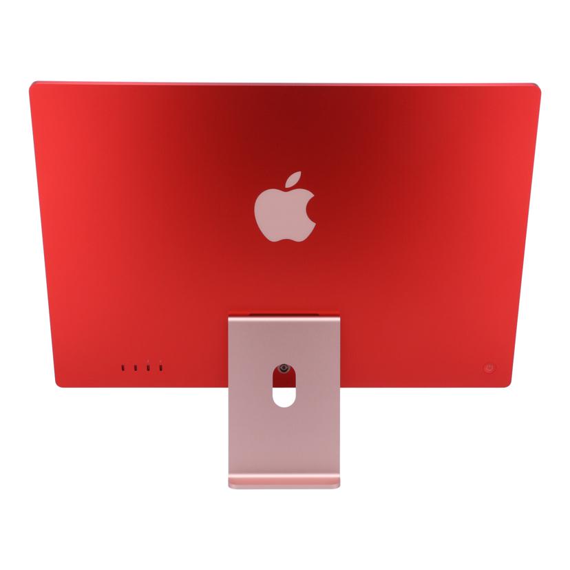 Apple アップル /iMac M1 24インチ Retina4.5K 2021/MGPN3J/A//C02GW08XQ6WC/Bランク/78