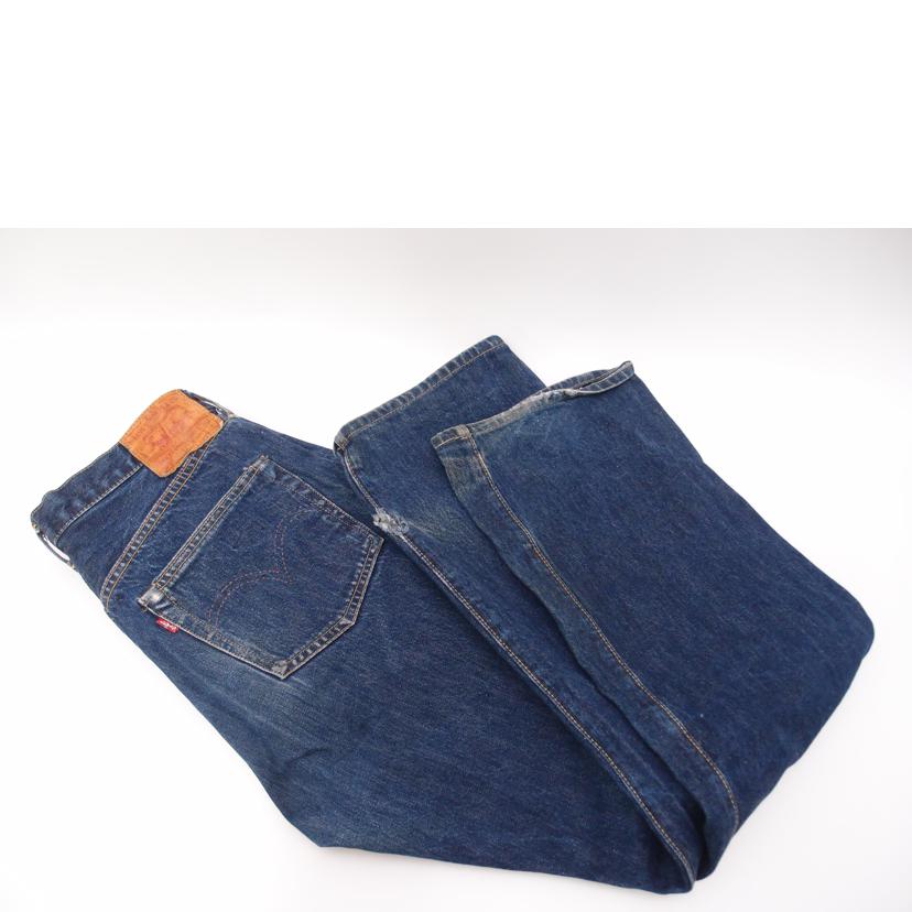 Levi's リーバイス/Levi’s デニムパンツ/S501XX//Bランク/69