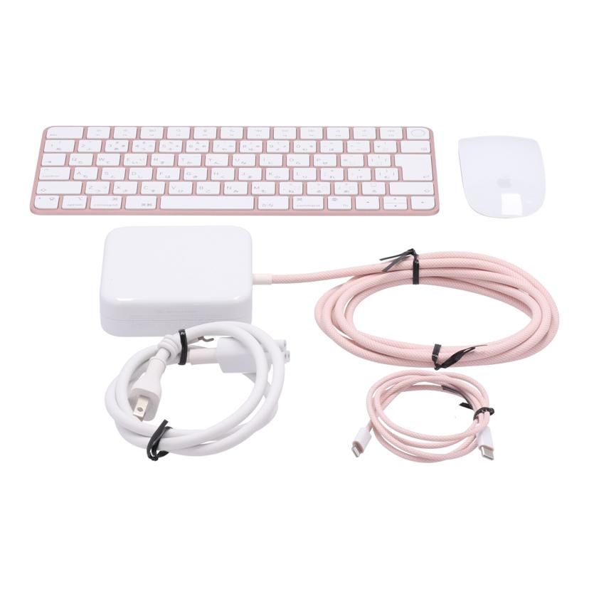 Apple アップル /iMac M1 24インチ Retina4.5K 2021/MGPN3J/A//C02GW08XQ6WC/Bランク/78