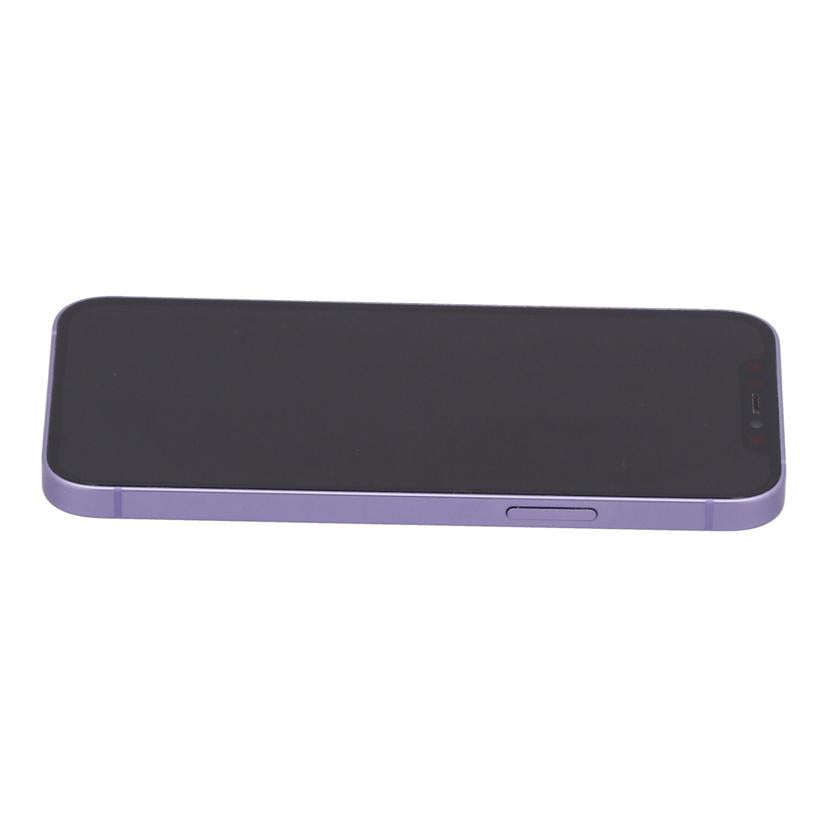 Apple アップル/iPhone 12 64GB/MJNH3J/A//H5Y9QHTWY/ABランク/24