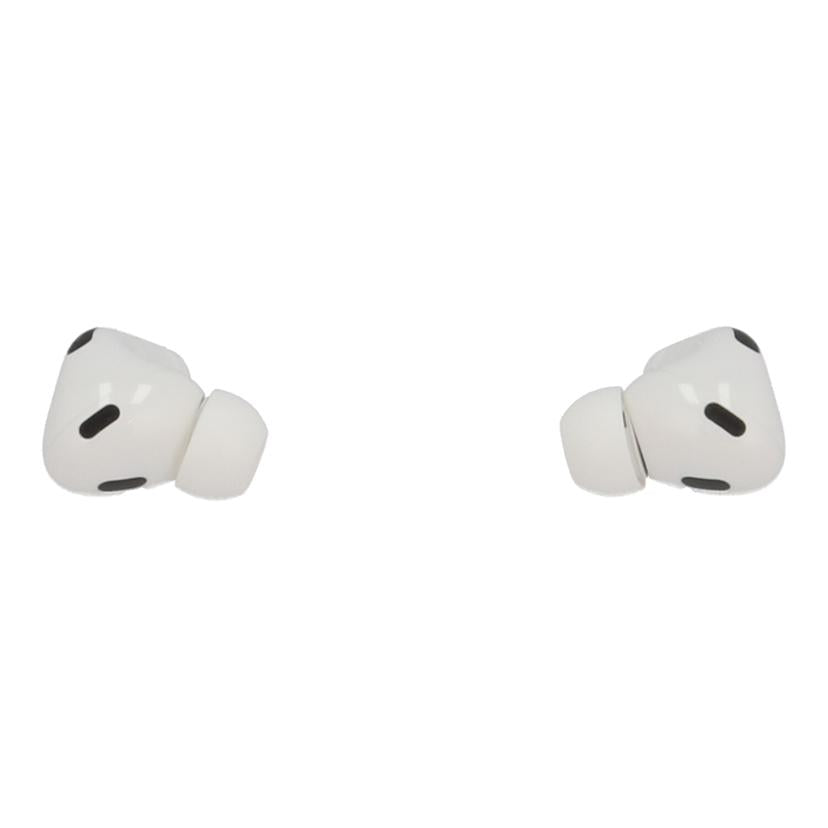 Apple アップル /AirPods Pro 第2世代.USB-C/MTJV3J/A//CQYHGG95TL/Aランク/64