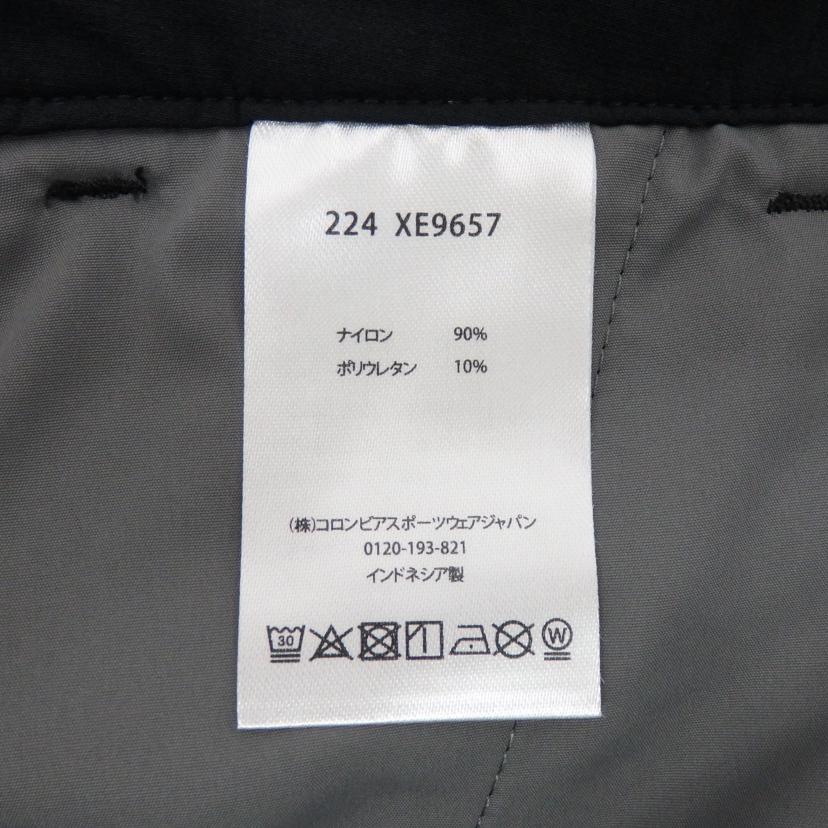 Columbia/Time to Trail Pant/XE9657-010//Sランク/77