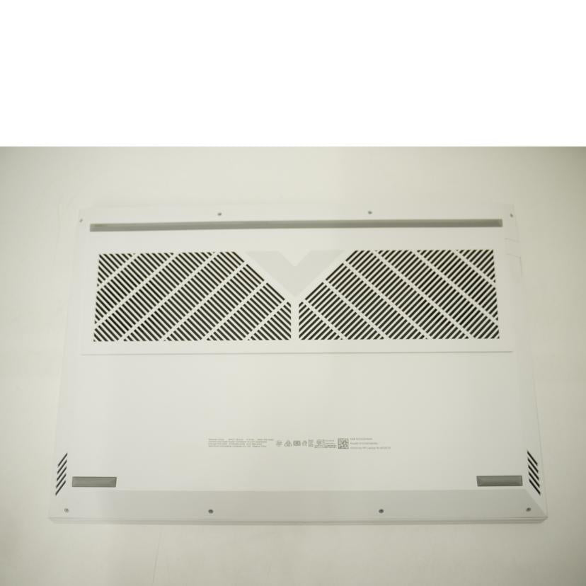 hp ヒューレットパッカード/ゲーミングノートPC 67G76PA#ABJ/Victus by HP 16-d1033TX//5CD225464K/Aランク/69