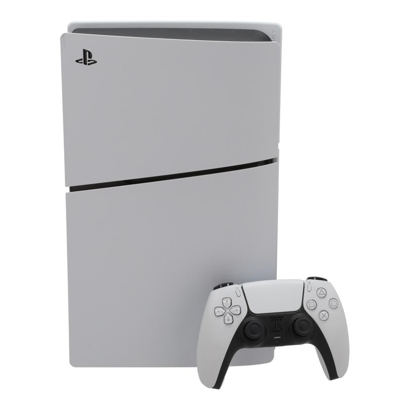 SONY ソニー /PlayStation5本体 デジタルエディション 825GB/CFI-2200B01//S01F55A011S910439146/Bランク/67