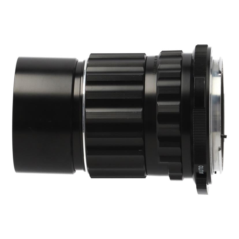 PENTAX ペンタックス/中判レンズ/200mm/smc Takumar 6x7 200mm F4//8215054/Bランク/09