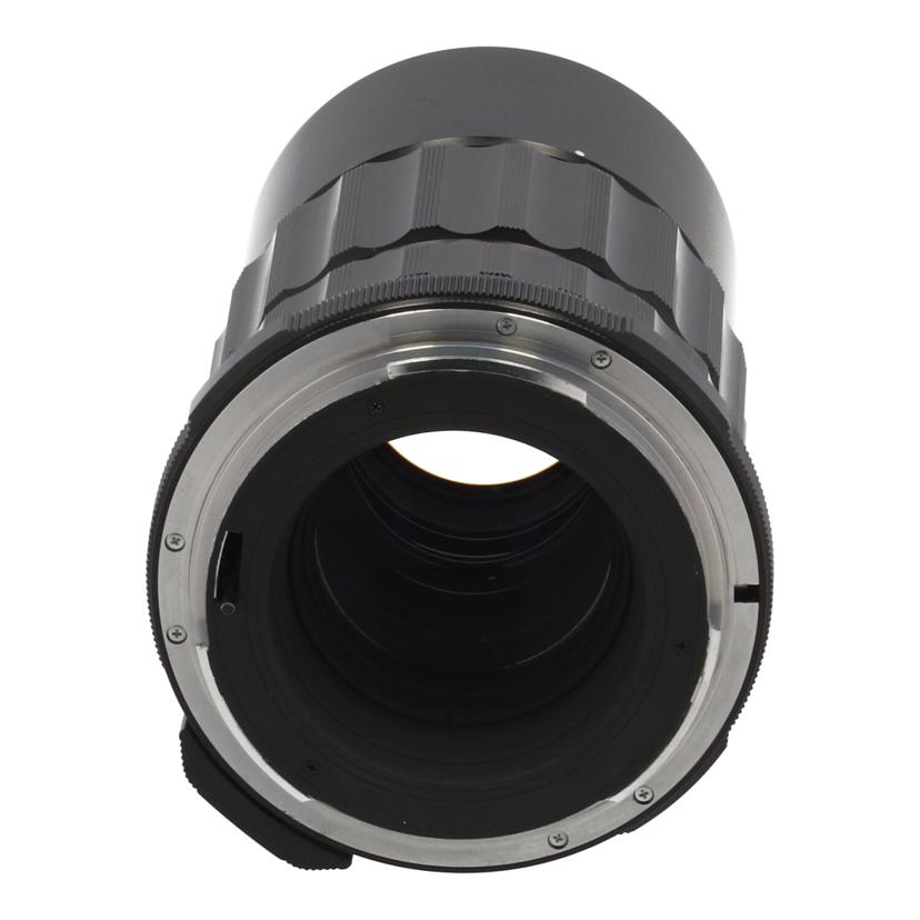 PENTAX ペンタックス/中判レンズ/200mm/smc Takumar 6x7 200mm F4//8215054/Bランク/09