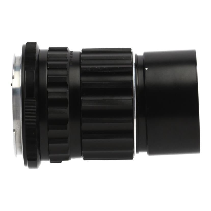 PENTAX ペンタックス/中判レンズ/200mm/smc Takumar 6x7 200mm F4//8215054/Bランク/09