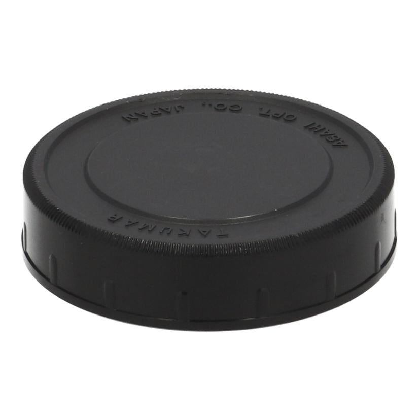 PENTAX ペンタックス/中判レンズ/200mm/smc Takumar 6x7 200mm F4//8215054/Bランク/09