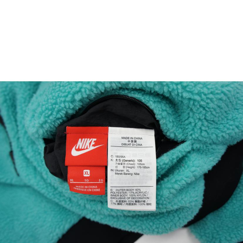 NIKE ナイキ/BIG SWOOSH BOA JACKET/リバーシブルジャケット/BQ6546-301//サイズ XL/ABランク/05