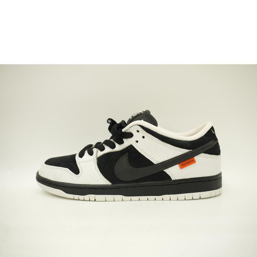 NIKE ナイキ/DUNK LOW PRO/TIGHTBOOTH/FD2629-100//Aランク/69