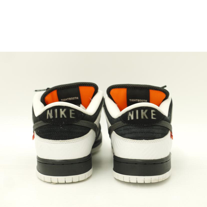 NIKE ナイキ/DUNK LOW PRO/TIGHTBOOTH/FD2629-100//Aランク/69