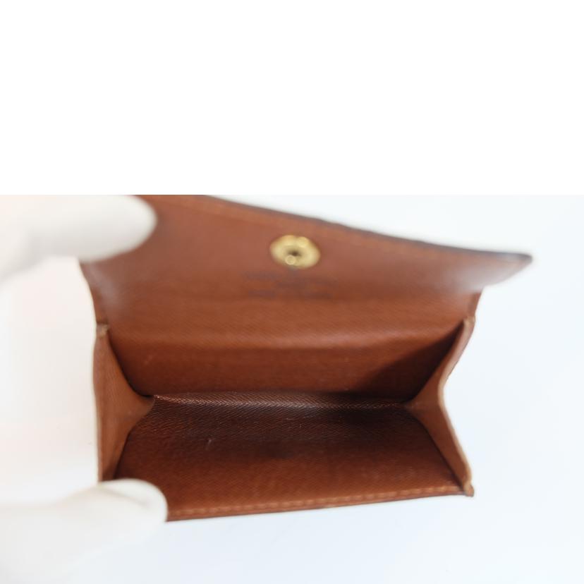 LV ルイヴィトン/ラドロー/モノグラム/M61927/CT1***/Bランク/71