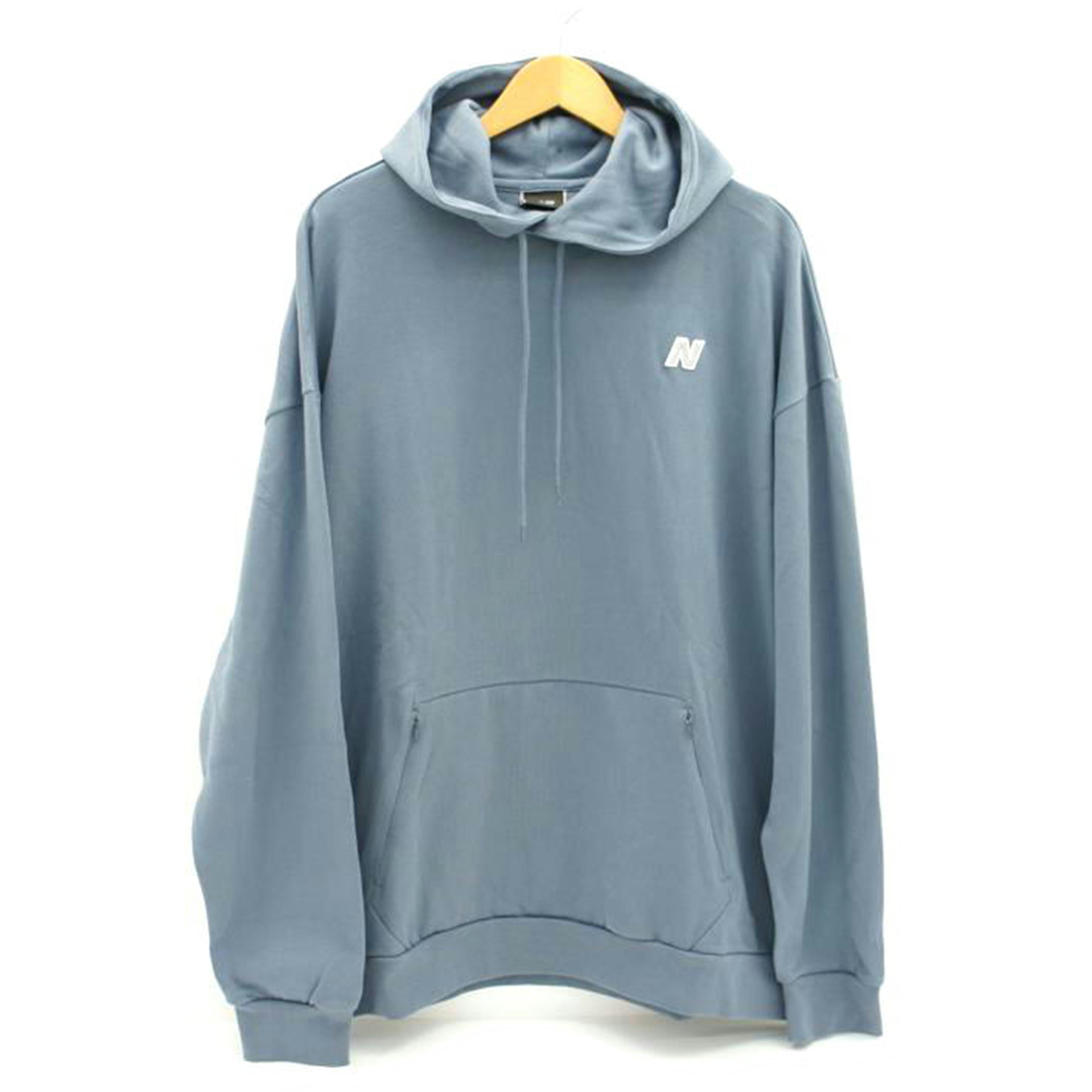new balance ニューバランス/MET24 N Hoodie/パーカー/AMT35004//サイズ XL/Sランク/05