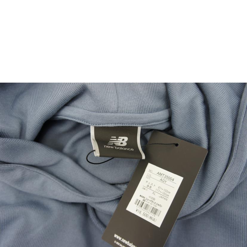 new balance ニューバランス/MET24 N Hoodie/パーカー/AMT35004//サイズ XL/Sランク/05