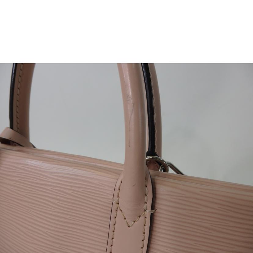 LV ルイヴィトン/マルリーBB/エピ/マグノリア/M41377//CA4***/ABランク/84