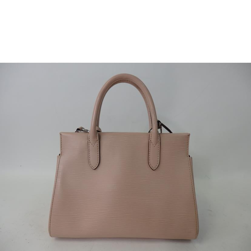 LV ルイヴィトン/マルリーBB/エピ/マグノリア/M41377//CA4***/ABランク/84