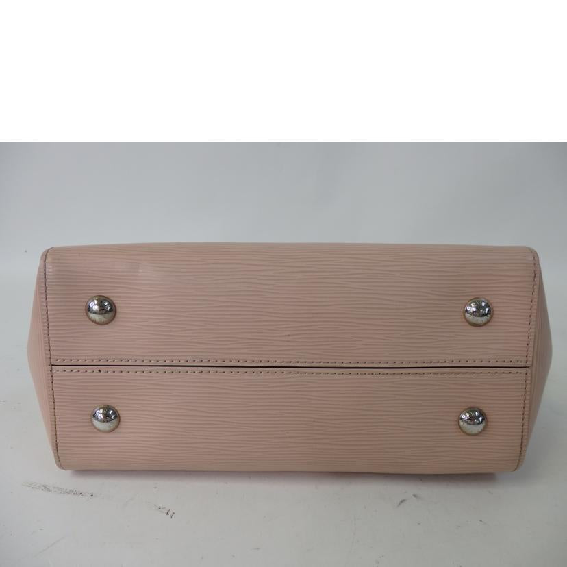 LV ルイヴィトン/マルリーBB/エピ/マグノリア/M41377//CA4***/ABランク/84