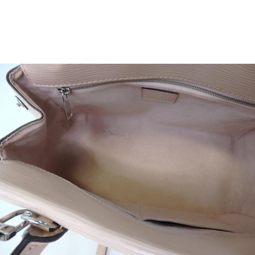 LV ルイヴィトン/マルリーBB/エピ/マグノリア/M41377//CA4***/ABランク/84